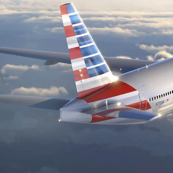 Mais formas de usar suas milhas — Vender Milhas AAdvantage® American Airlines